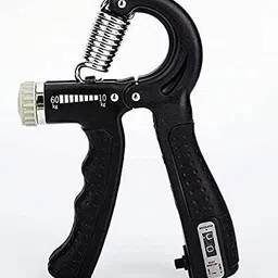 iamalot Toning Tube & Adjustable Hand Grip for Full Body Workout, Exercise, Equipment Fitness Accessory Kit Kit image 2