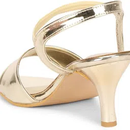 commander Women Heels Sandal image 4