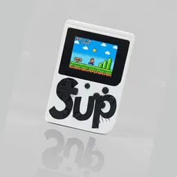 Fun Handheld Game Box for Kids with Built-In Arcade Challenges Limited Edition-picture-26