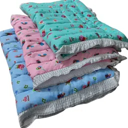 abc Pack of 3 Soft New Born Baby Godadi Combo - Water Resistant & Washable Godadi Stantard Cartoon,Animal-picture-21