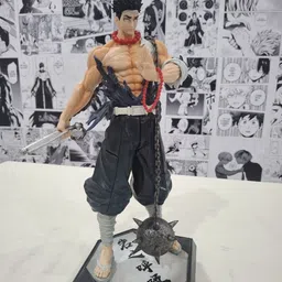 anime saga enterprises Gyomei Action Figure Big Size-picture-28
