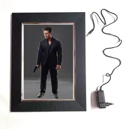 TIGER SHROFF LED FRAME 11.5 BY 15.55 15.5 inch LED PHOTO FRAME-image-83