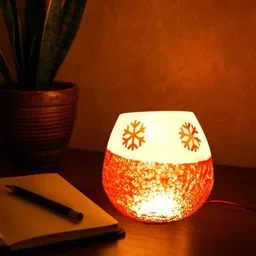 savorade Multi color changing Table lamp@k. Night Lamp image 2