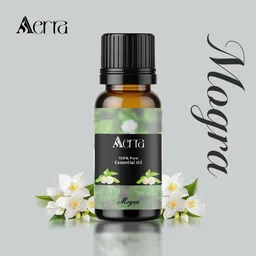 aerra Mogra Aroma Oil image 3