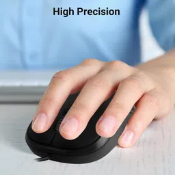 coolparasnath OPTICAL MOUSE S028 S028 USB Cable image 1