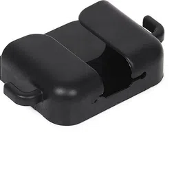 M/S DSNS Wall Stand For Mobile Charging | AC TV Remote Wall Mount Holder | Pack OF 4 Mobile Holder image 3