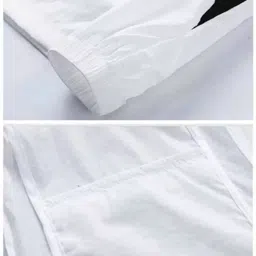 mia fashion Men Colorblock Casual Jacket image 3