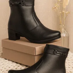 glematoz Boots For Women image 3