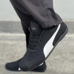 nxtkick Stylish Durable & Comfortable Lightweight Sneaker Sneakers For Men Sneakers For Men image 5