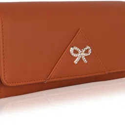 houseofcommon Casual Tan Clutch-picture-32