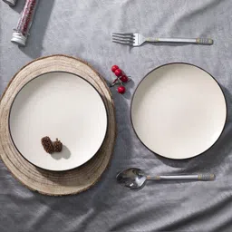 retail mafia Ceramic plate tray dish_2 Dinner Plates_n58 Dinner Plate-picture-22
