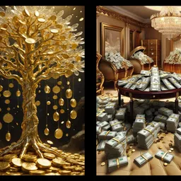 Wood Wall Photo Frame-image-80