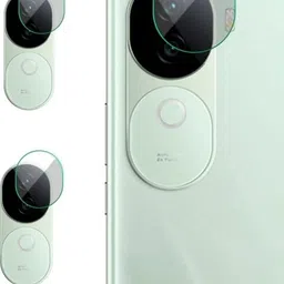 ZIDZEE Back Camera Lens Glass Protector for VIVO V40E 5G CAMERA LENS( PACK OF 2)-picture-11