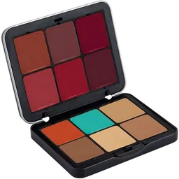 mars Cover Rangers Creamy Concealer and Color Corrector Contour Palette Concealer image 2