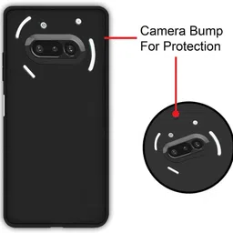 doubledicestore Back Cover for Nothing Phone 3A image 3