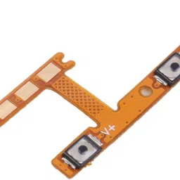 Anonymous Rdme 10 Redmi 10/10 Prime Volume Button Flex Cable image 4