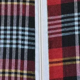 rony King Size Zippered Cotton Breathable Mattress Cover image 4