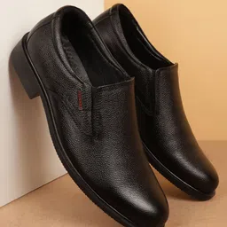 red chief RC3502 001 Slip On For Men image 1