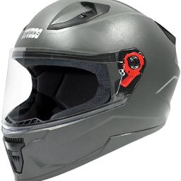 studds Raider Street Motorbike Helmet-picture-9