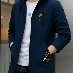 futse peno Men Solid Casual Jacket-picture-30