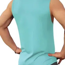 pasito Pack of 4 Men Vest image 4