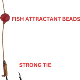 chinu Bait Holder Fishing Hook image 4