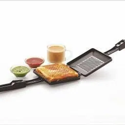 zeelpetal Sandwich Toaster, GAS TOASTER Toast Toast image 3