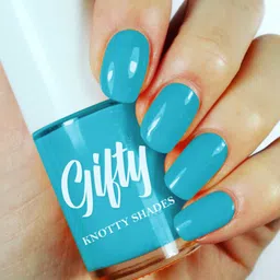 gifty Nail Polish Lacquer 32 Orchid image 1
