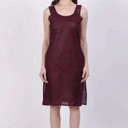 maraasim Women Maroon Camisole-picture-23