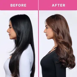 PRATYANG 3IN1 Hair Straightener, Hair Curling, Hair Dryer, On Step Hair Dryer P16 Hair Dryer-picture-21