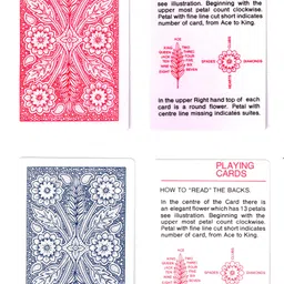 out of box Magic Spy Cheating Playing Cards Best For Flash Teen Patti_MXR_MXB-picture-28