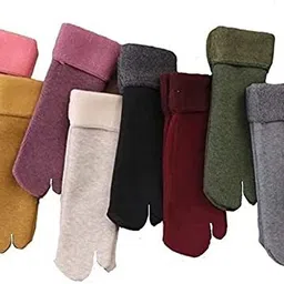 aarvi Women Solid Ankle Length-picture-23