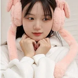 fashionio MOVING EARMUFF Ear Muff image 3