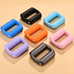 1PCS Rechargeable Massager Ring Handheld Percussion Muscle Full Body Pain Relief-image-48