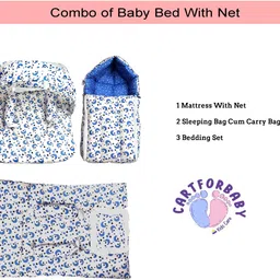 cart for baby Baby Bed, Sleeping Bag & Carry Nest, Cotton Baby Bedding for New Born Sleeping Bag-picture-27