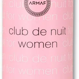 armaf Club De Nuit Deodorant Spray - For Women image 3