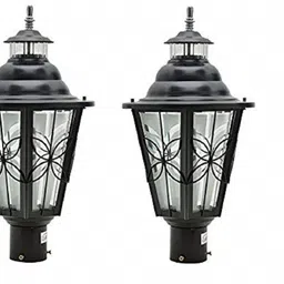 tripping ToutDOOR6 Gate Light Outdoor Lamp-picture-15