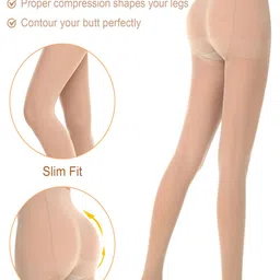 krelin Women Regular Stockings image 4