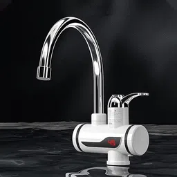 WATER HEATER PRO ESTA Instant Electric Heating Tap Kitchen Mixer Faucet-picture-11
