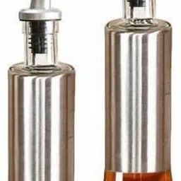 samp enterprise 500 ml Cooking Oil Dispenser Set-picture-18