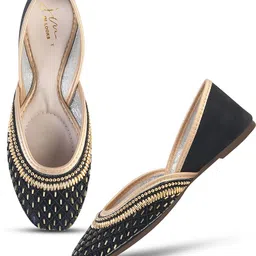 jm looks Slip On For Women image 3