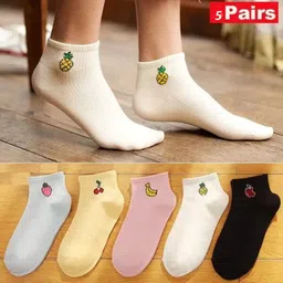 obama Women Printed Ankle Length-picture-28