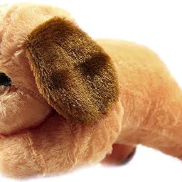 kiddietown Cute Looking Premium Quality Dog- 25cm - 25 cm image 3