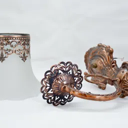 prop it up Picture Light Wall Lamp Without Bulb image 4