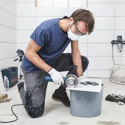 starkyte WG_NC-3 Nitrile Safety Gloves image 5