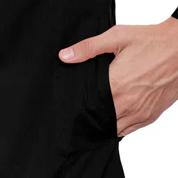 fabwax Men Cotton Blend Kurta Pyjama Set image 4