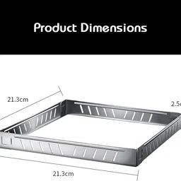 hacer Gas Camp Stove image 2
