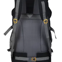 perfect star luggage 75 L Trekking bag Hiking Backpack Travel Backpack Rucksack - 5 compartment Rucksack - 75 L-picture-12