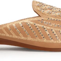 shokiya Women Flats Sandal image 4