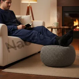 naosucura Men Graphic Print Mid-Calf/Crew image 3